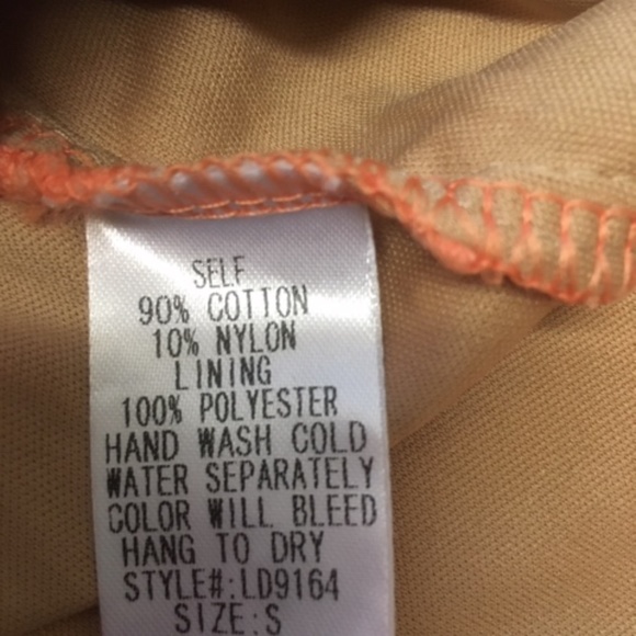 NEW ANGL Lace Deep V Neck Mini Dress NWOT - Picture 5 of 11